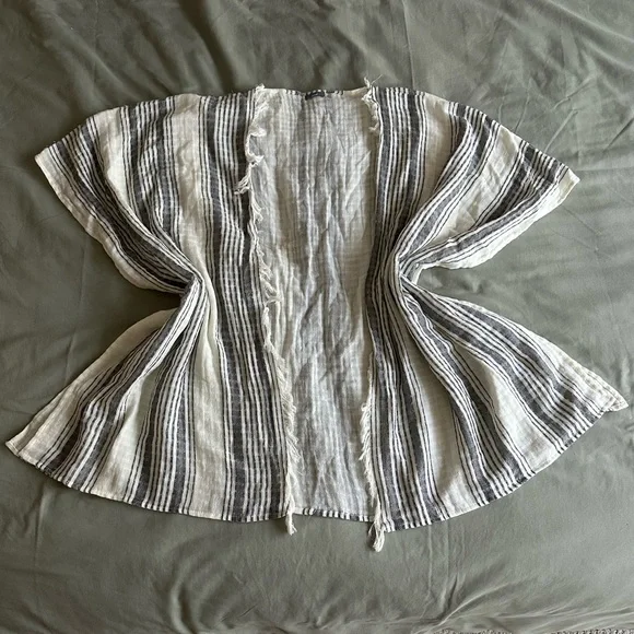 Aerie Boho Cover Up - Picture 3 of 6